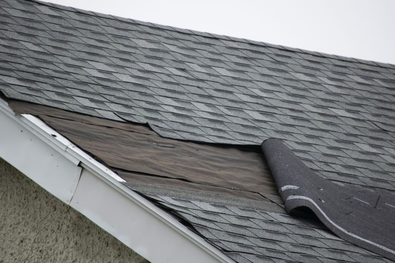 Prompt roofing repairs